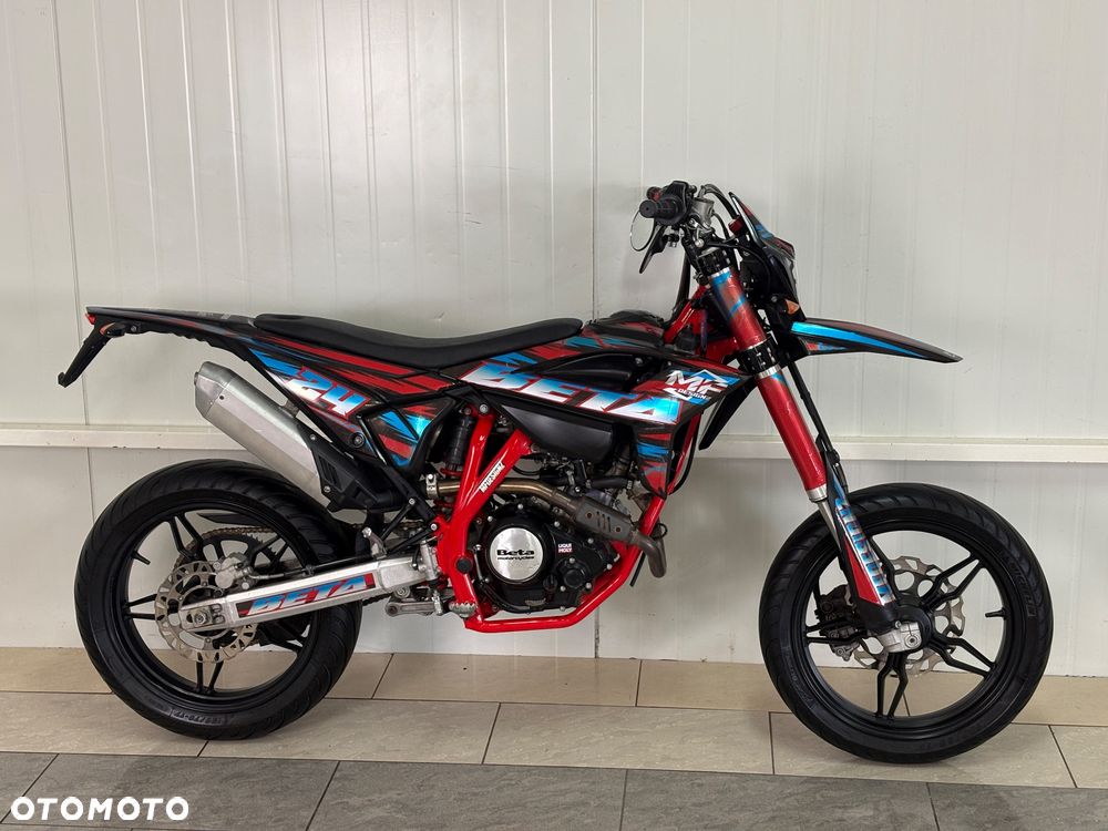 Beta RR - 2