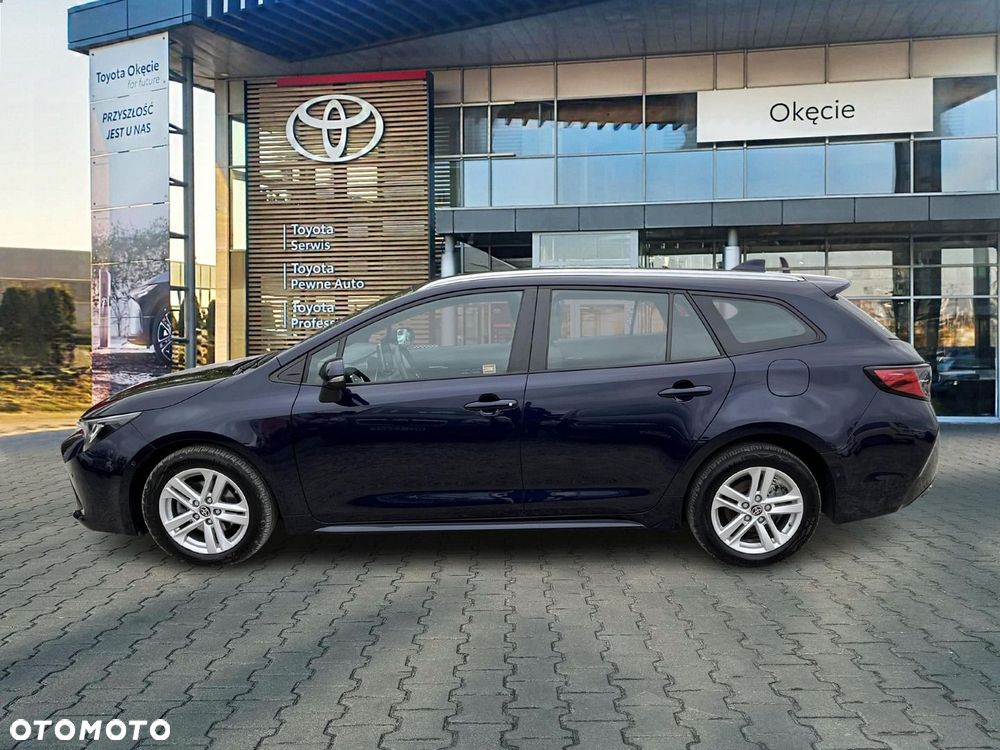 Toyota Corolla 1.8 Hybrid Comfort - 2