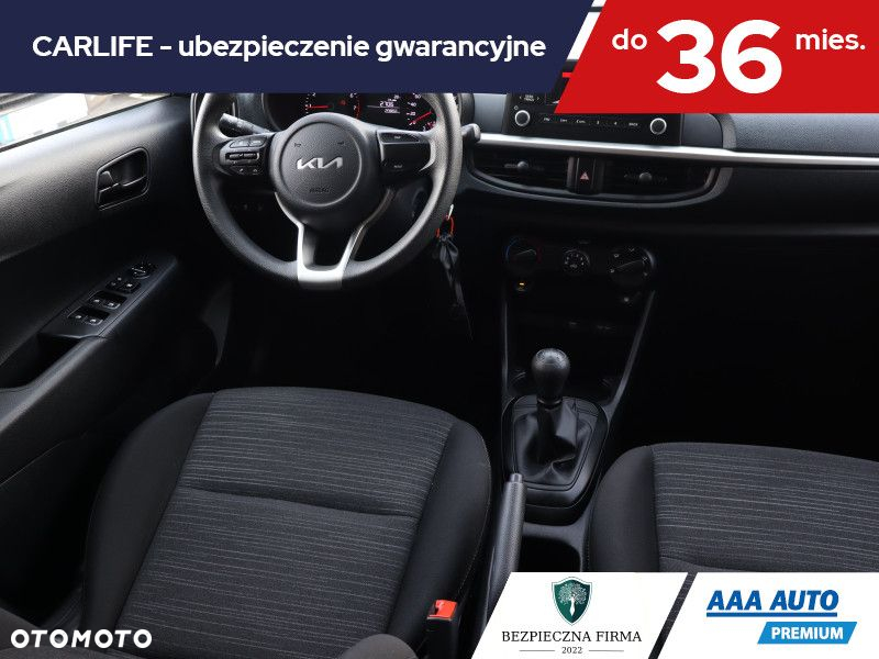Kia Picanto - 8