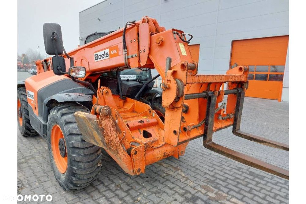 JCB 540-140 S&S T4i - 5