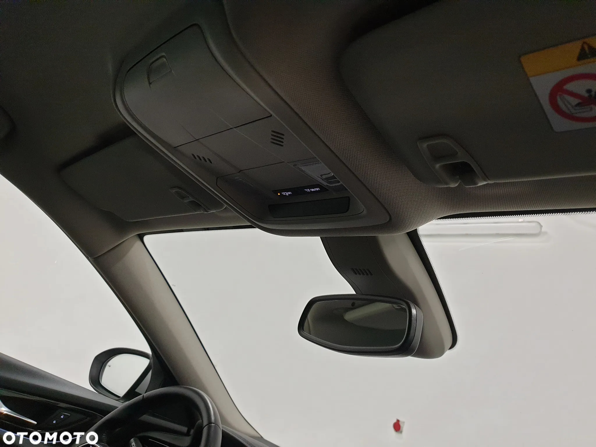 Opel Insignia Sports Tourer 2.0 Diesel Automatik Innovation - 34