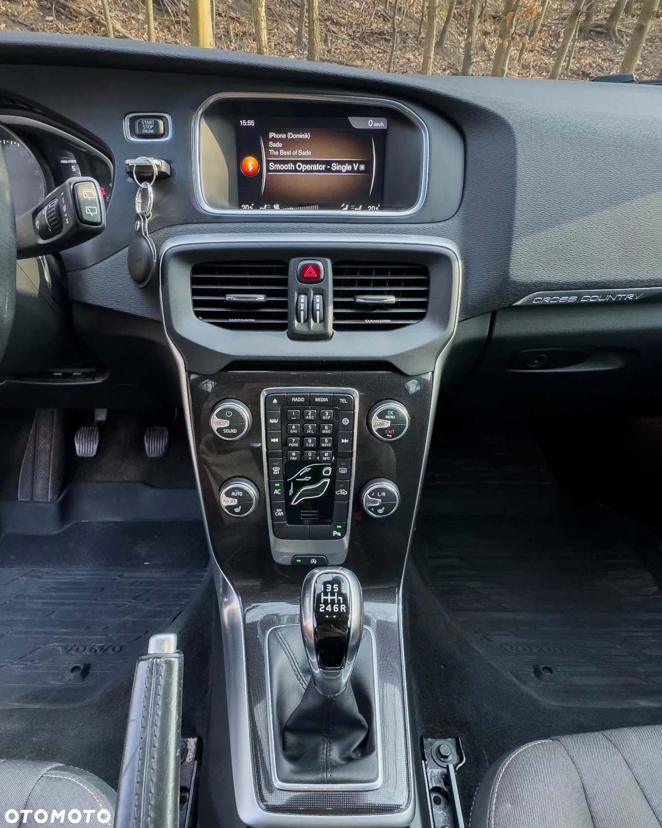 Volvo V40 Cross Country D3 Momentum - 15