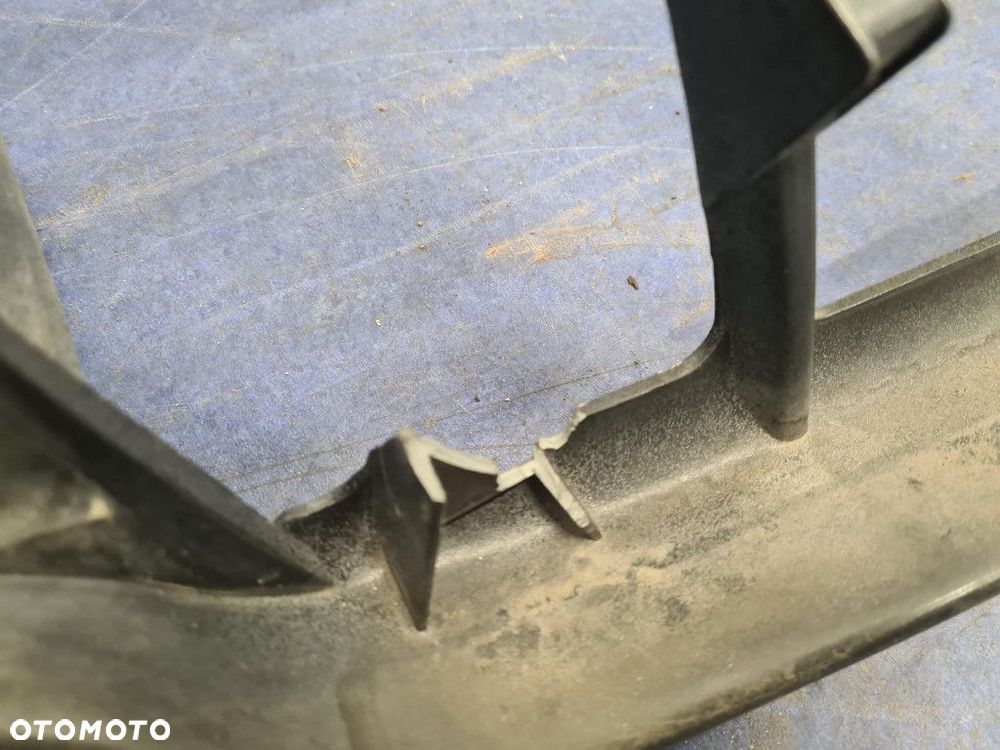 JEEP GRAND CHEROKEE WJ  PAS PRZEDNI OKULAR PFF - 5