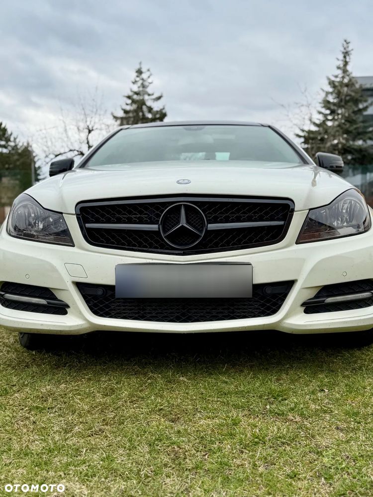 Mercedes-Benz Klasa C - 6
