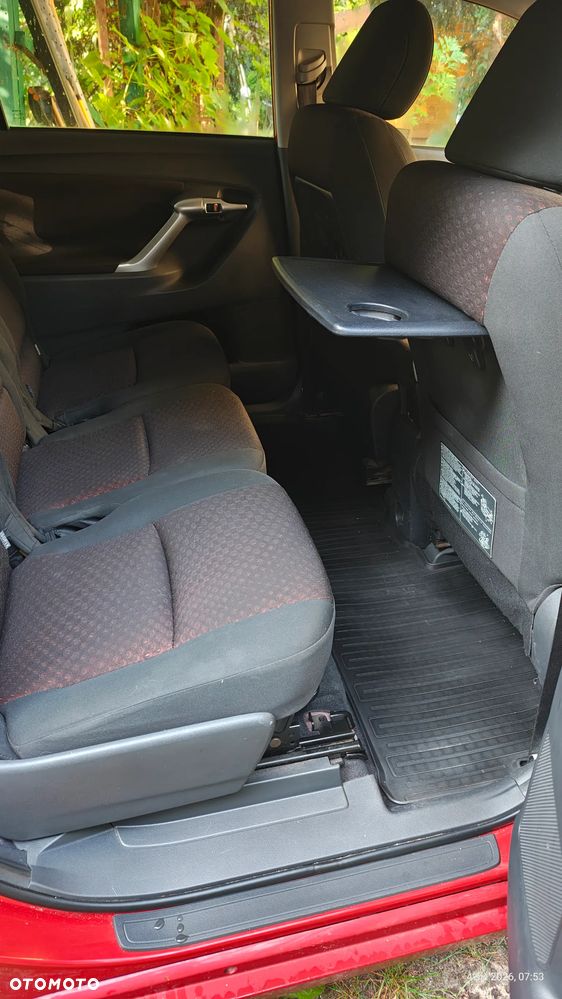 Toyota Verso 2.0 D-4D Sol plus 7os - 7