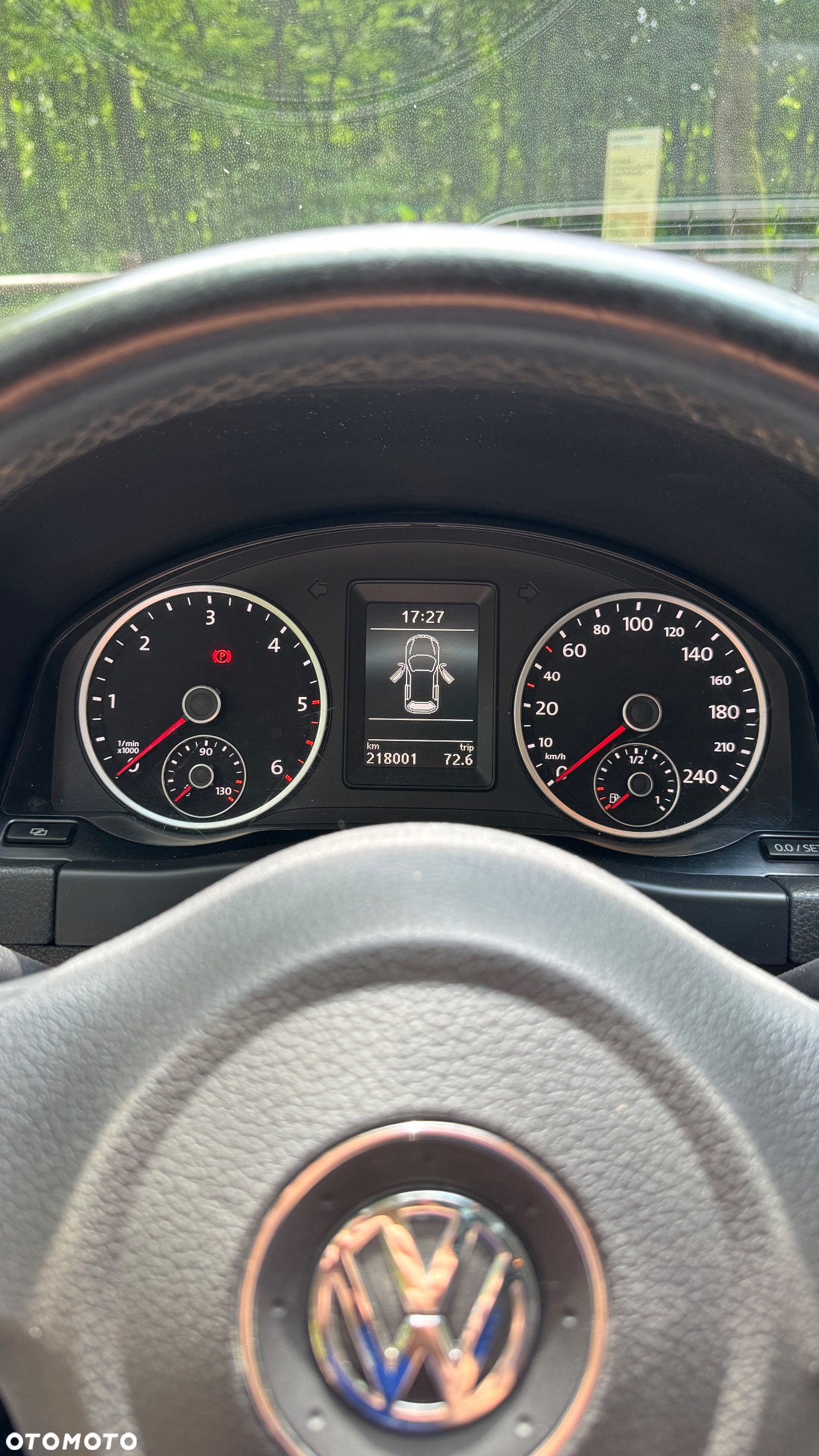 Volkswagen Tiguan 2.0 TDI BlueMot Trend&Fun - 13