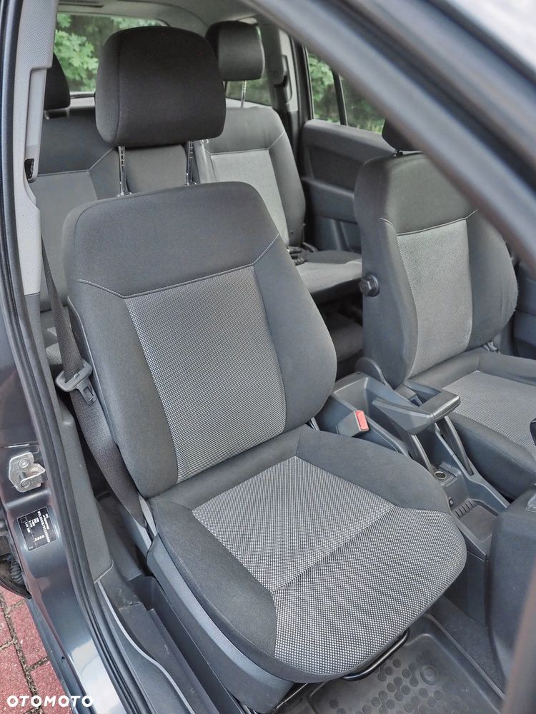 Opel Zafira 1.8 Family - 15