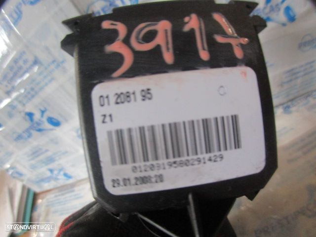 Comutador 01208195 BMW E82 2008 120D 177CV 5P BRANCO ESCOVAS - 4