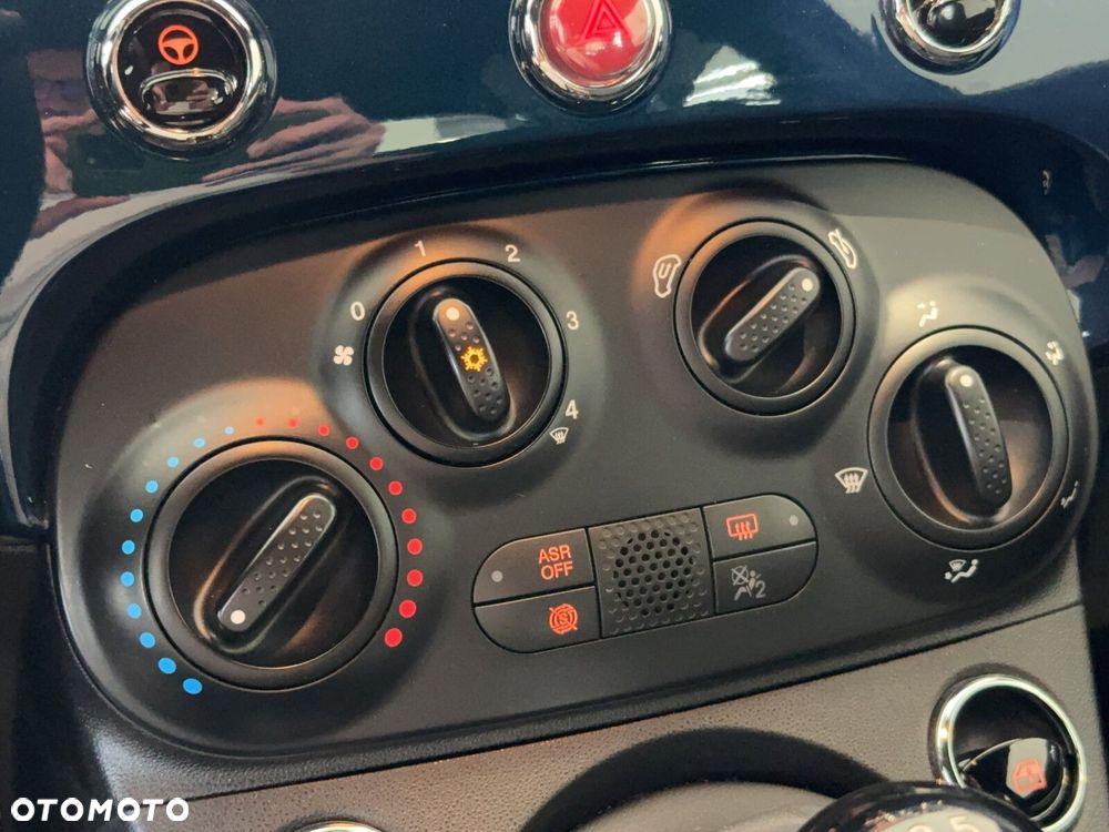 Fiat 500 1.0 Hybrid - 18