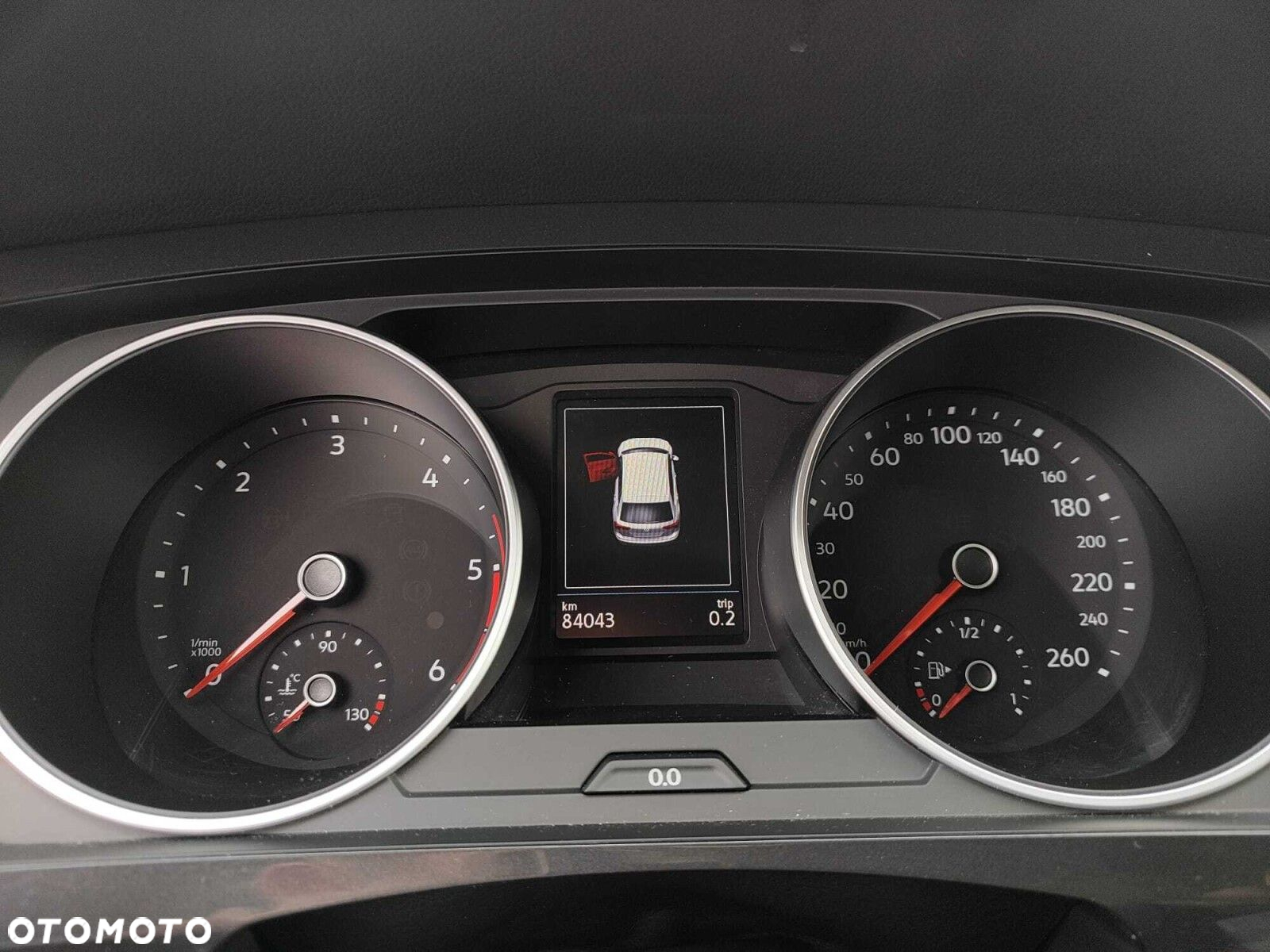 Volkswagen Tiguan - 20