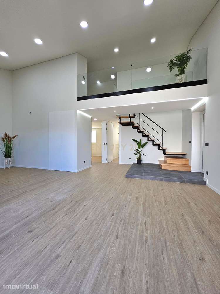 ✅ Moradia T3 Nova no Centro de Cantanhede | Jardim Privativo, 2 Lugare - Grande imagem: 4/27