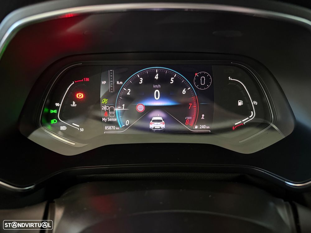 Renault Captur 1.0 TCe Exclusive - 17