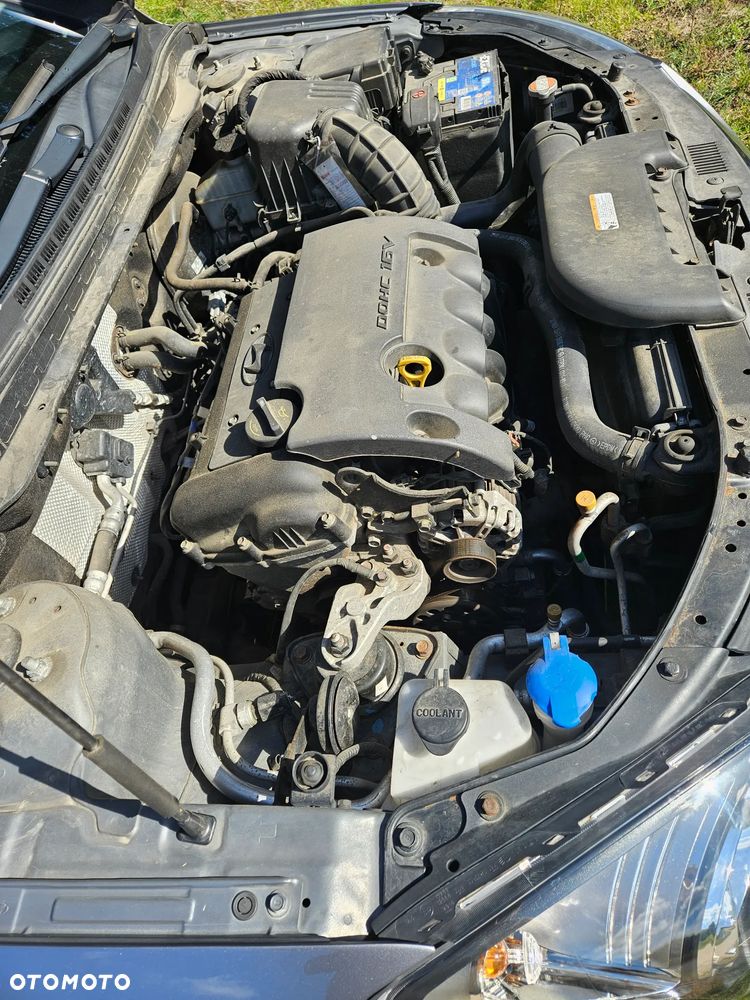 Hyundai i30 1.4 Comfort - 33