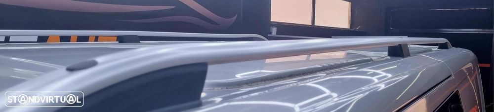 Ford Transit Custom 290L1 2.0 H1-T.B.Sport Aut. - 19