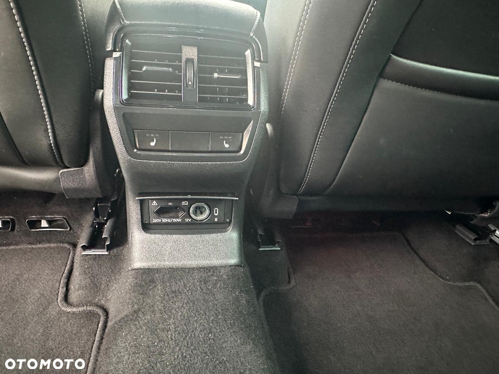 Skoda Kodiaq 2.0 TDI 4x4 Sportline DSG - 19