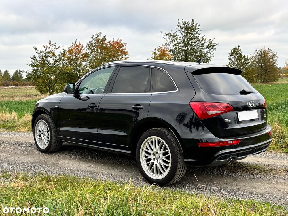 Audi Q5 3.0 TDI Quattro S tronic - 21