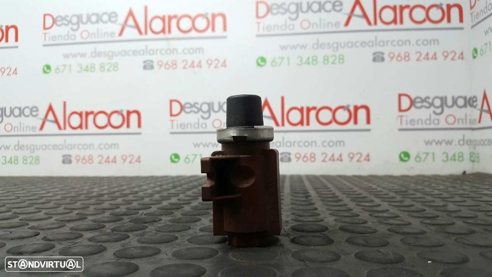 VÁLVULA DE AR ADICIONAL CITROEN C4 GRAND PICASSO SX - 5
