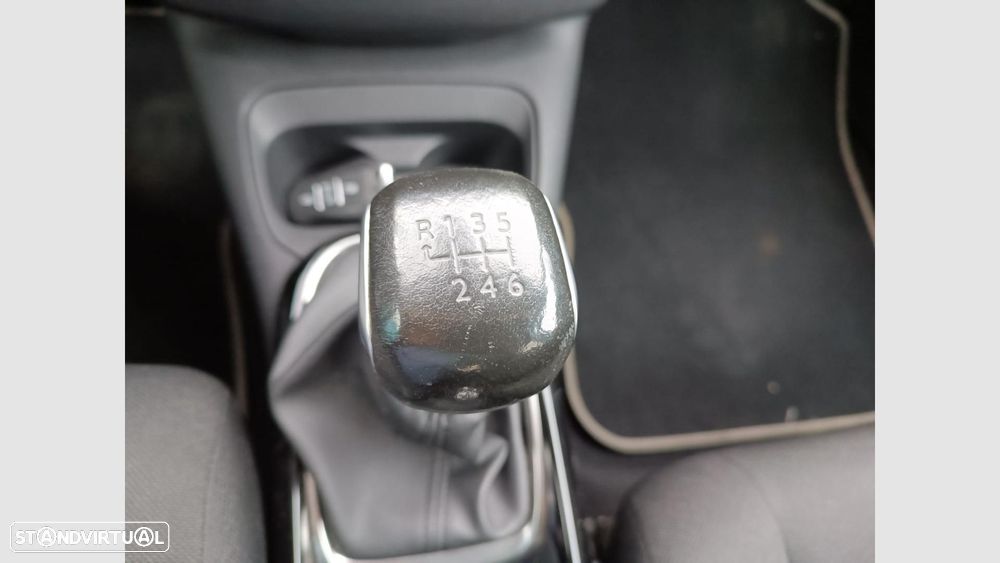 Citroën C4 Cactus 1.5 BlueHDi Shine Pack - 16