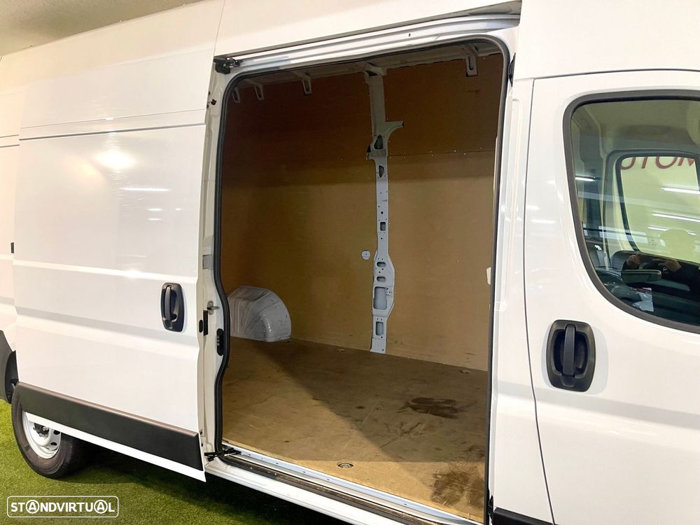 Fiat Ducato 35 2.2 M-Jet LH3 - 23
