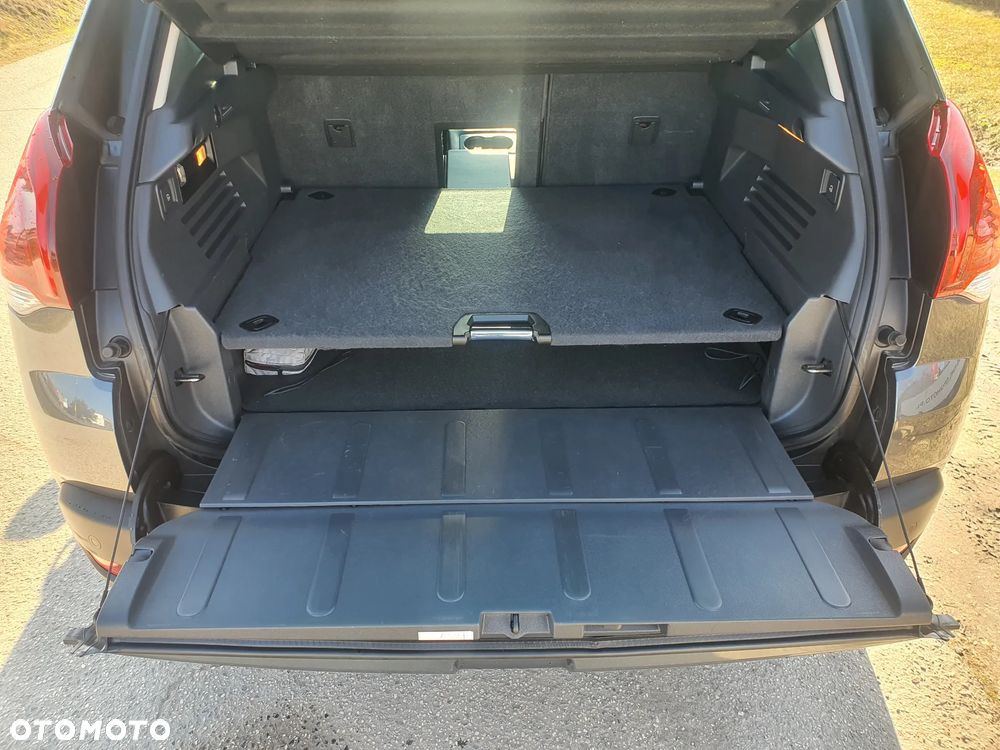 Peugeot 3008 HDi FAP 150 Platinum - 25