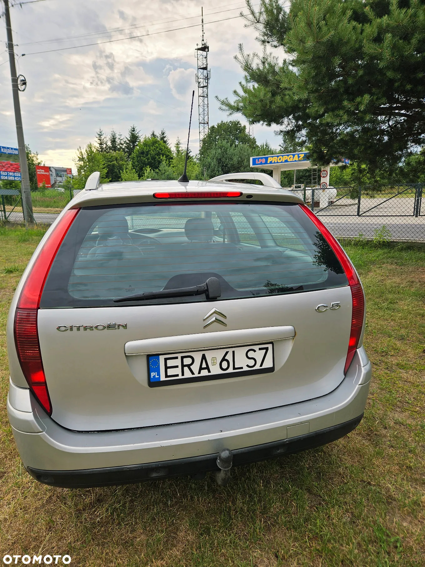 Citroën C5 2.0 HDi Exclusive - 3