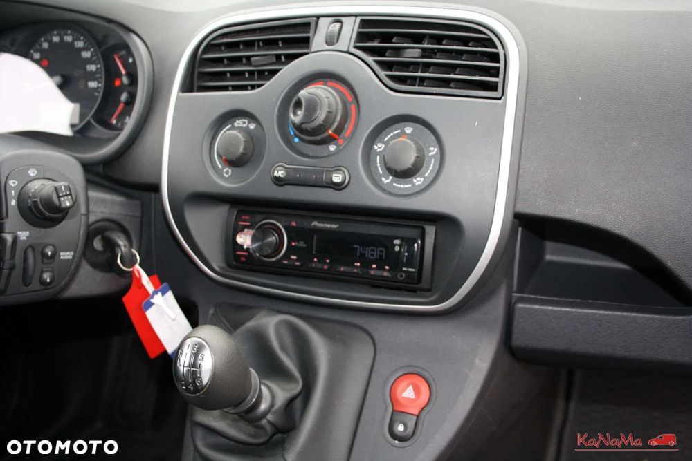 Renault Kangoo - 15