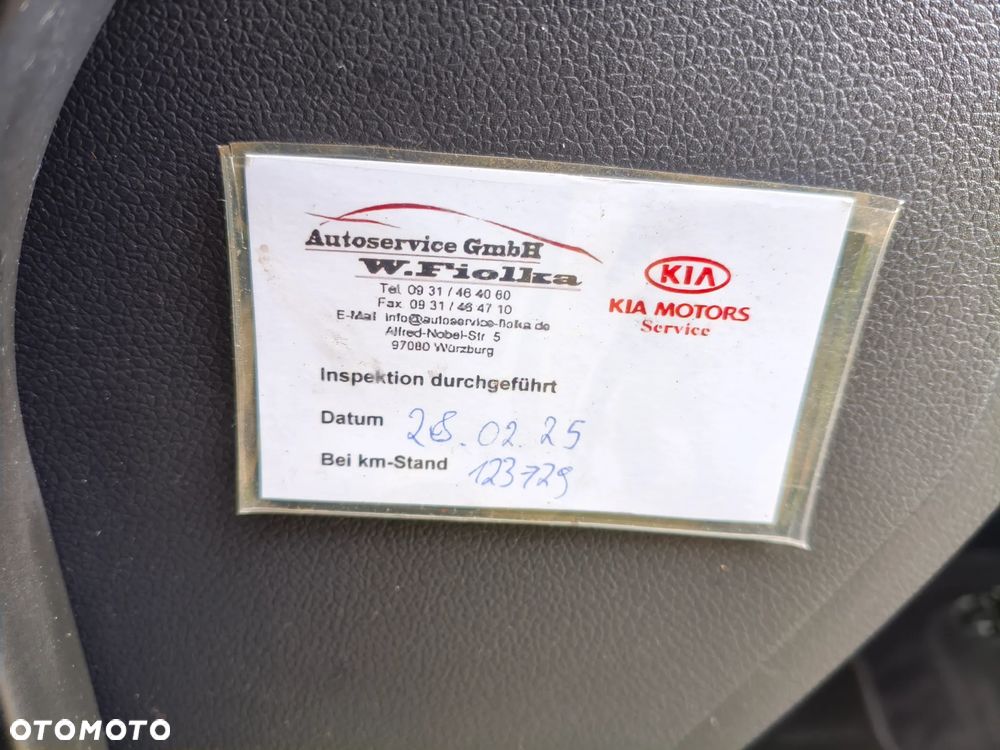 Kia Rio - 13