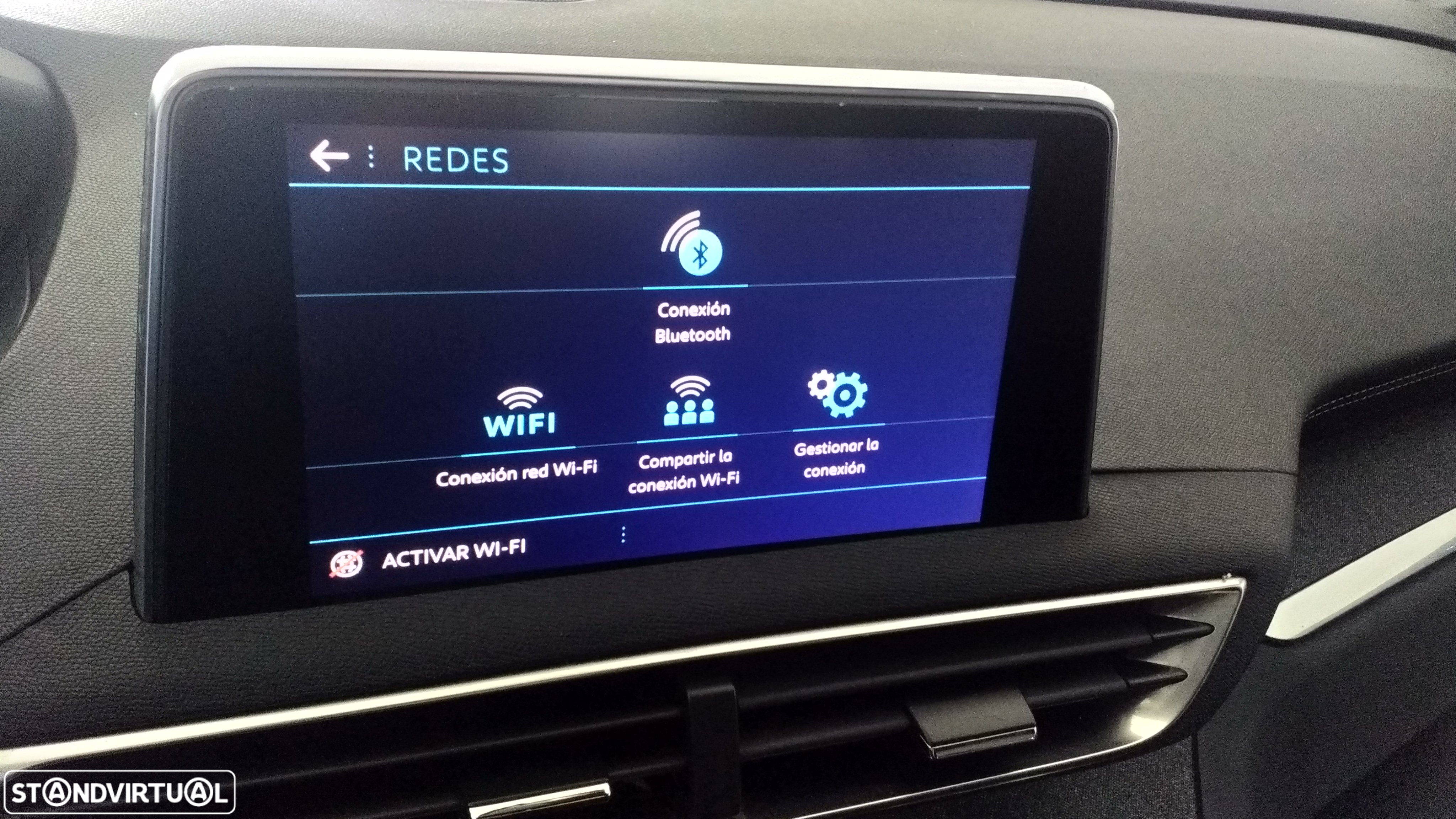 Peugeot 3008 1.5 BlueHDi GT Line - 12