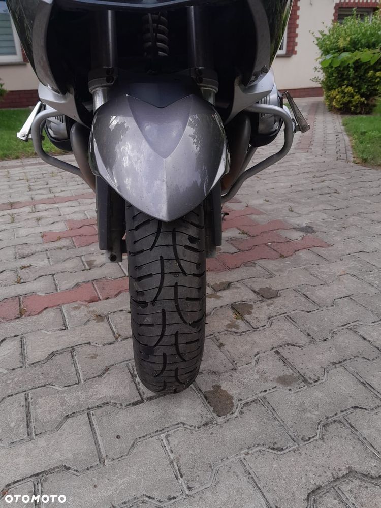 BMW R - 11
