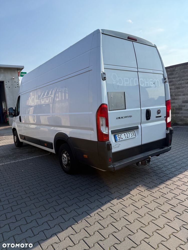 Fiat Ducato L4H3 - 4