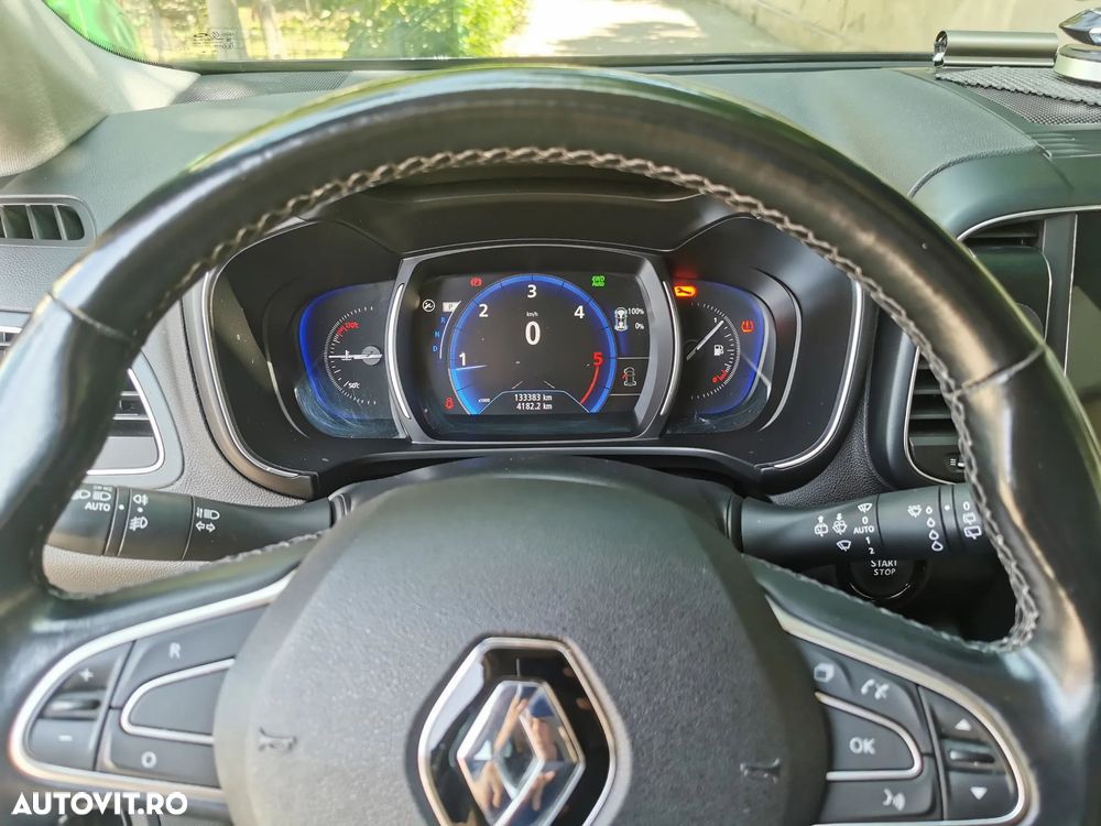 Renault Koleos 2.0 Energy dCi X-TRONIC Life - 8