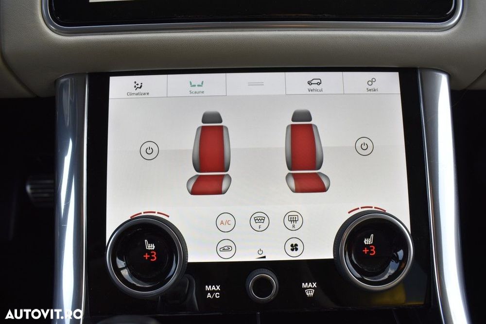 Land Rover Range Rover Sport 3.0 I SDV6 HSE Dynamic - 24