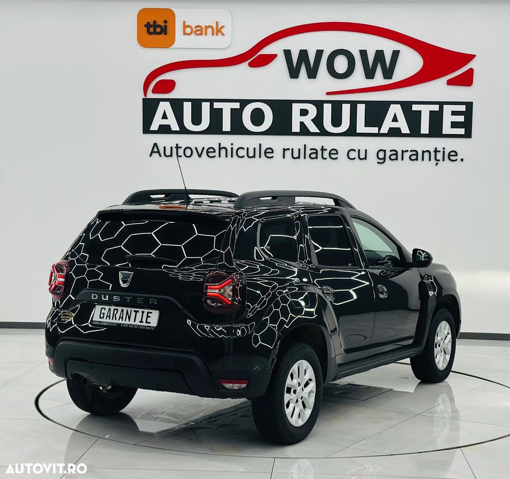 Dacia Duster TCe 90 2WD Essential - 4