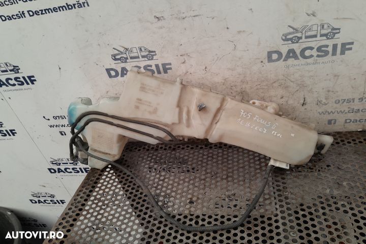 Vas lichid parbriz Ford Focus 2 [2004 - 2008] - 1