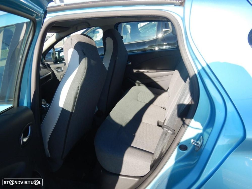 Renault Zoe - 6