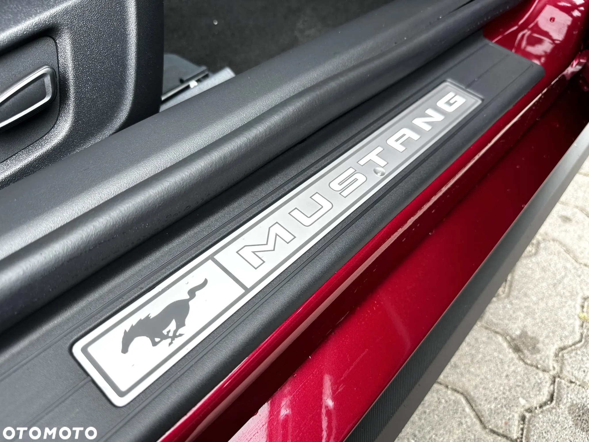 Ford Mustang 5.0 Ti-VCT V8 Dark Horse - 13