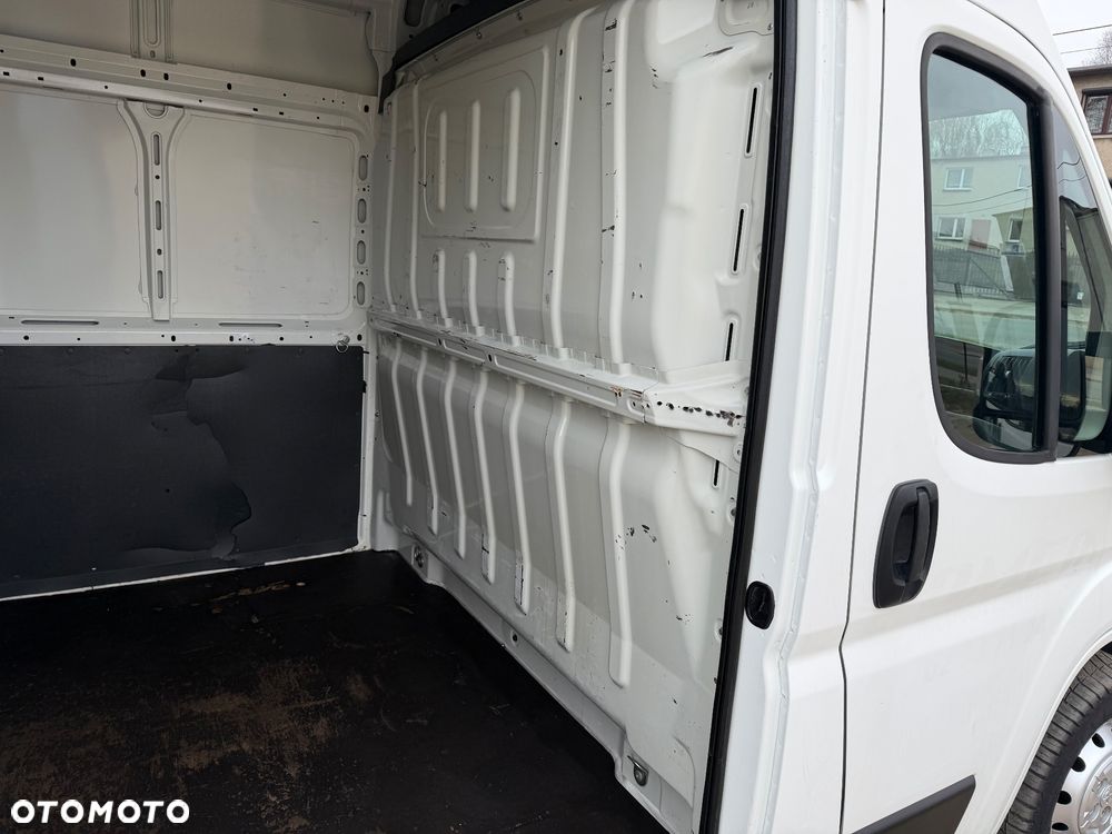 Peugeot BOXER - 8