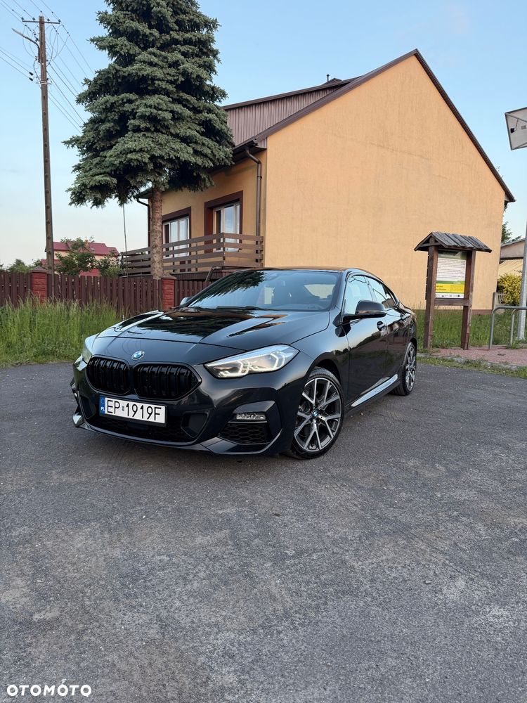 BMW Seria 2 220d xDrive Edition Colorvision - 10