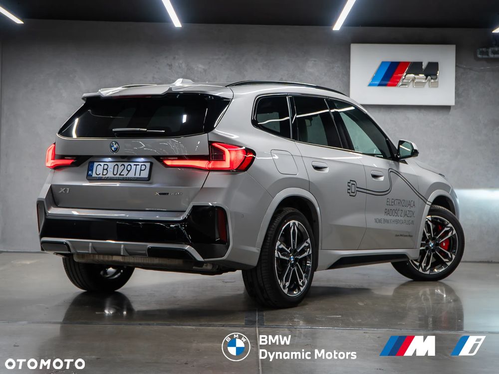 BMW X1 - 4