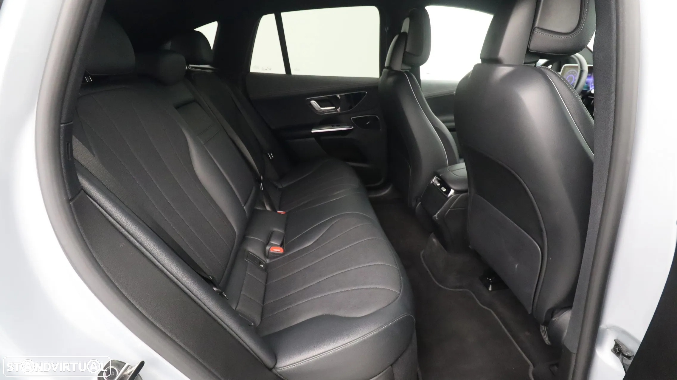 Mercedes-Benz EQE SUV 350+ - 22