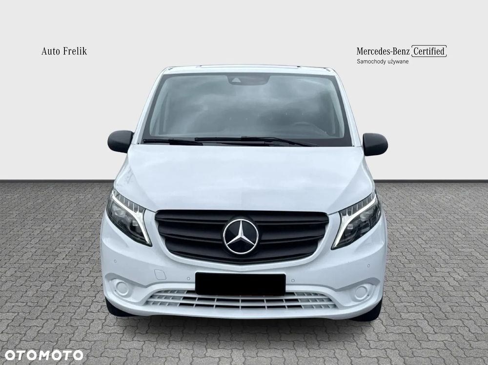 Mercedes-Benz Vito Tourer L2 Pro 9G-Tronic 447.703 - 8