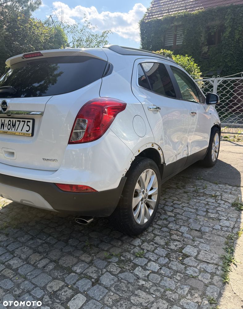 Opel Mokka 1.4 T Cosmo - 6