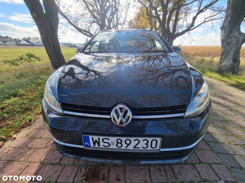 Volkswagen Golf 1.4 TSI BMT Comfortline - 27