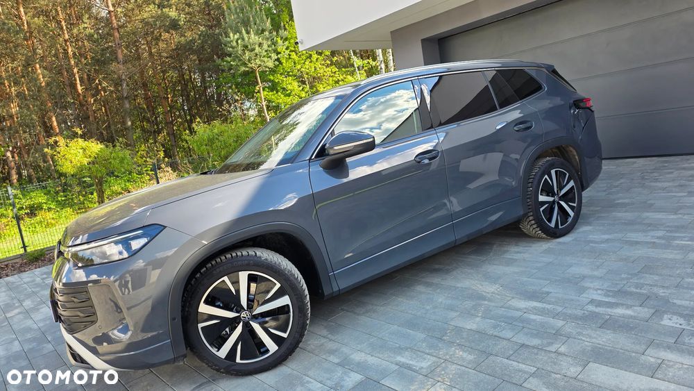 Volkswagen Tayron 1.5 eTSI mHEV Life DSG - 5