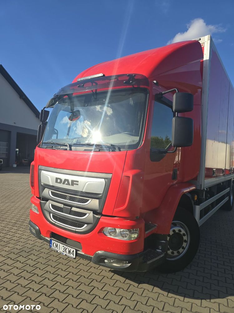 DAF LF 320 - 7