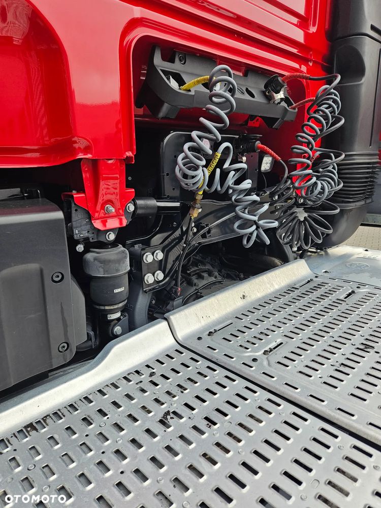 DAF XF480FT STOCK 32549 - 7