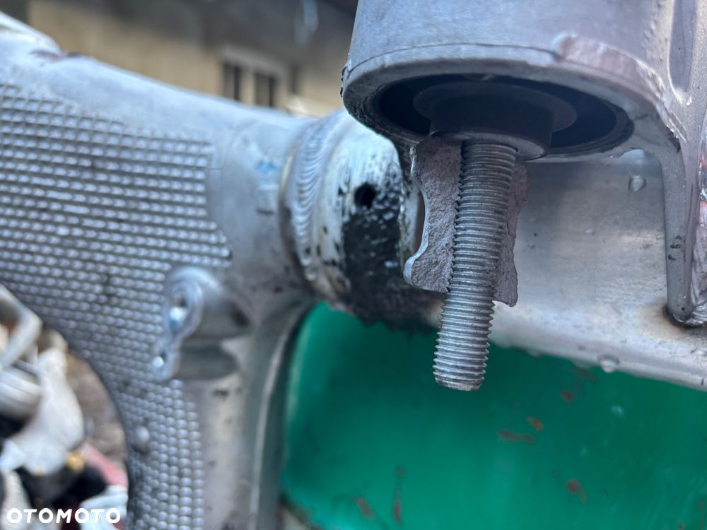 BMW X5 G05 X6 G06 X7 G07 883988902 8839889 MOST TYLNY DYFER - 9