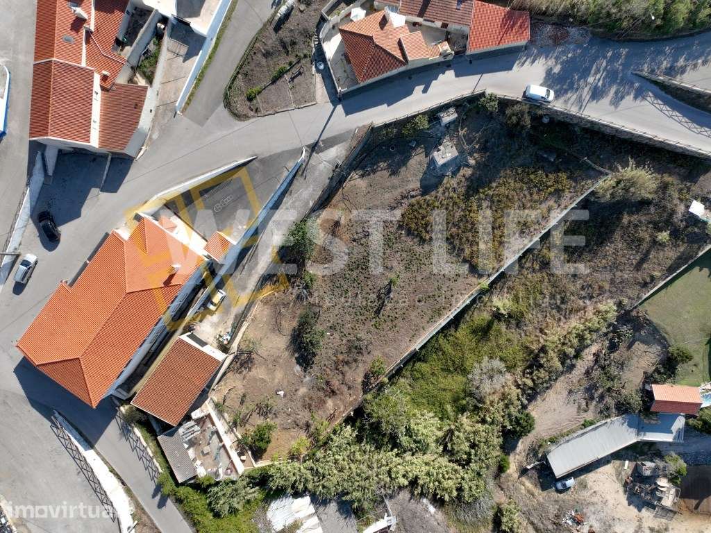 Terreno Urbano com Potencial para Construção de Moradias | EXCLUSIV... - Grande imagem: 5/23