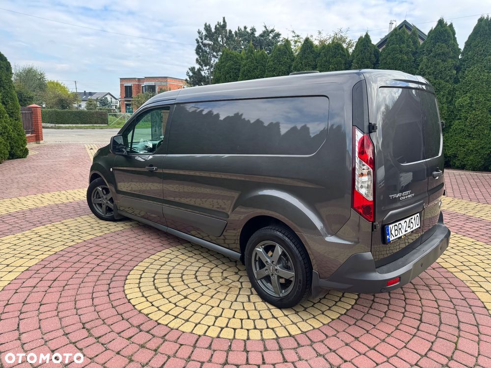 Ford Transit Connect 230 L1 LKW Autm Trend - 7
