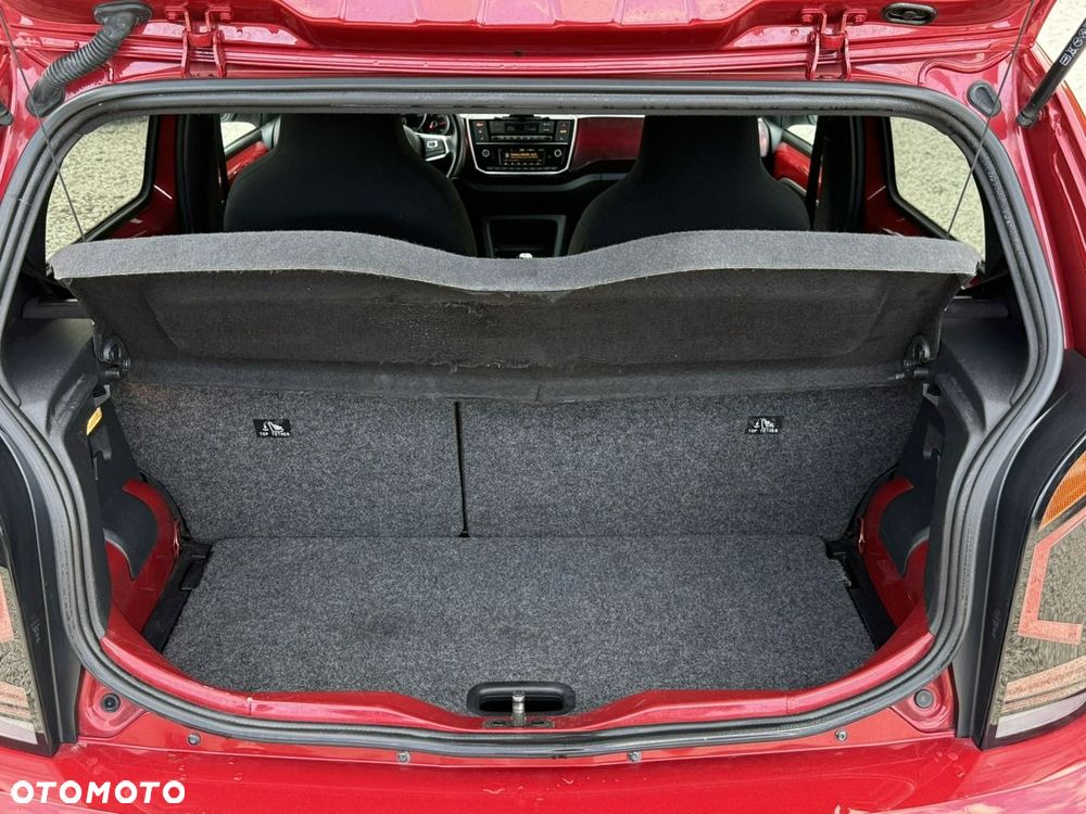 Volkswagen up! 1.0 TSI GTI - 18